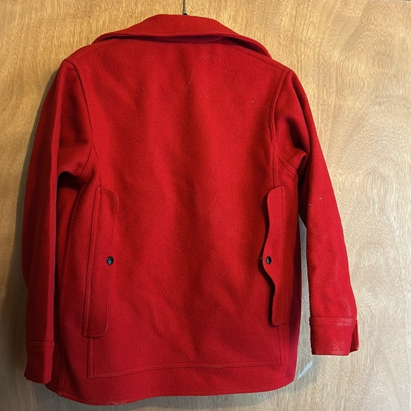 Vintage Filson Wool Jacket - Picture 5 of 6